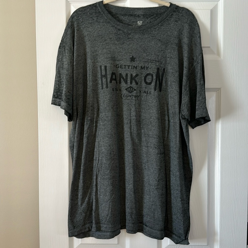 Men’s Shirt